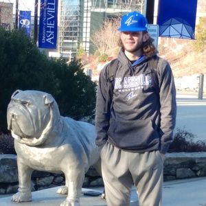 Meet your Posher, Mike